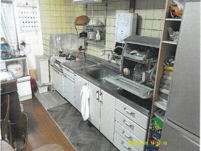 大阪府東大阪市 衣摺加美北駅10分 戸建て 1,951万円の競売物件情報 #9