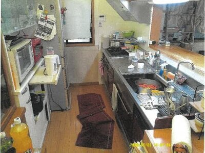 大阪府東大阪市 鴻池新田駅8分 戸建て 896万円の競売物件情報 #5