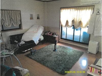 大阪府東大阪市 鴻池新田駅8分 戸建て 896万円の競売物件情報 #6