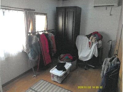 大阪府東大阪市 鴻池新田駅8分 戸建て 896万円の競売物件情報 #7