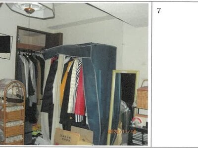 大阪府大阪市中央区 谷町九丁目駅5分 マンション「シーズ高津公園」2,129万円の競売物件情報 #2