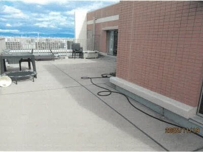 大阪府大阪市城東区 蒲生四丁目駅7分 マンション「タイムズ・ピース・スクエア セントラルパークシティ」3,889万円の競売物件情報 #13