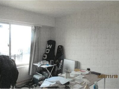 大阪府大阪市城東区 蒲生四丁目駅7分 マンション「タイムズ・ピース・スクエア セントラルパークシティ」3,889万円の競売物件情報 #4