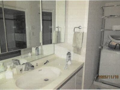 大阪府大阪市城東区 蒲生四丁目駅7分 マンション「タイムズ・ピース・スクエア セントラルパークシティ」3,889万円の競売物件情報 #6