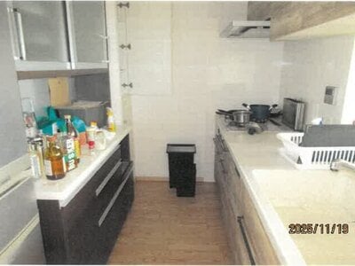 大阪府大阪市城東区 蒲生四丁目駅7分 マンション「タイムズ・ピース・スクエア セントラルパークシティ」3,889万円の競売物件情報 #9