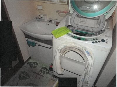 大阪府寝屋川市 香里園駅15分 マンション 284万円の競売物件情報 #3