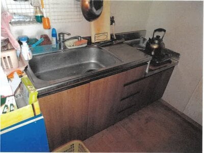 大阪府寝屋川市 香里園駅15分 マンション 284万円の競売物件情報 #4