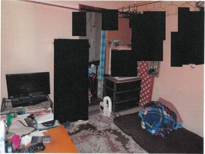 大阪府寝屋川市 香里園駅15分 マンション 284万円の競売物件情報 #5