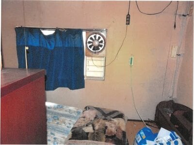 大阪府寝屋川市 香里園駅15分 マンション 284万円の競売物件情報 #6