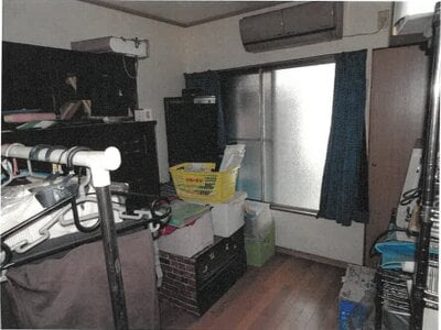 大阪府寝屋川市 香里園駅15分 マンション 284万円の競売物件情報 #8