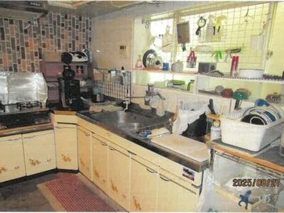 (値下げ) 大阪府八尾市 高安駅7分 マンション 526万円の競売物件情報 #10