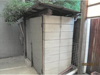 (値下げ) 大阪府八尾市 高安駅7分 マンション 526万円の競売物件情報 #14