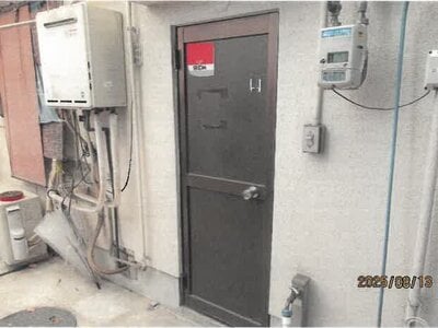 (値下げ) 大阪府八尾市 高安駅7分 マンション 526万円の競売物件情報 #3