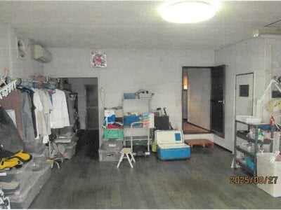 (値下げ) 大阪府八尾市 高安駅7分 マンション 526万円の競売物件情報 #4