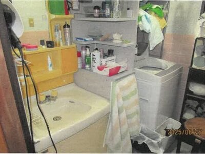 (値下げ) 大阪府八尾市 高安駅7分 マンション 526万円の競売物件情報 #6