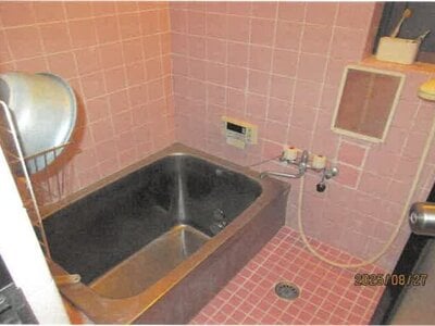 (値下げ) 大阪府八尾市 高安駅7分 マンション 526万円の競売物件情報 #7