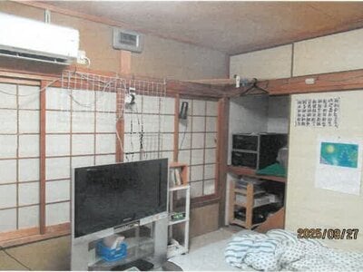 (値下げ) 大阪府八尾市 高安駅7分 マンション 526万円の競売物件情報 #8