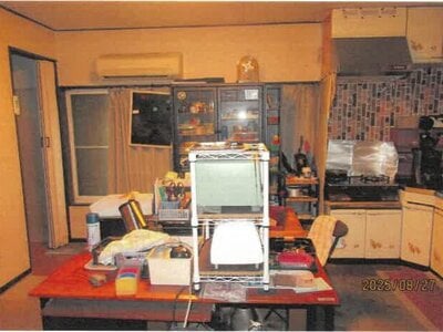 (値下げ) 大阪府八尾市 高安駅7分 マンション 526万円の競売物件情報 #9