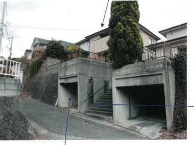 山口県下関市 下関駅21分 戸建て 538万円の競売物件情報 #5