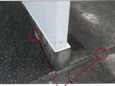 山口県下関市 梅ヶ峠駅 戸建て 377万円の競売物件情報 #5