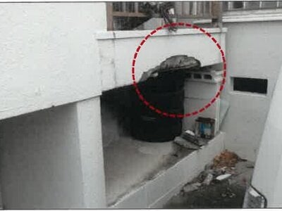 山口県下関市 梅ヶ峠駅 戸建て 377万円の競売物件情報 #6