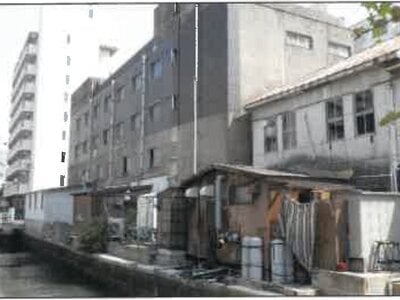 山口県下関市 下関駅13分 戸建て 2,896万円の競売物件情報 #3