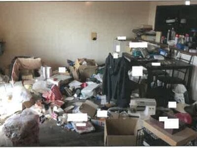 山口県下関市 下関駅7分 マンション「アミティビブレ下関」217万円の競売物件情報 #2