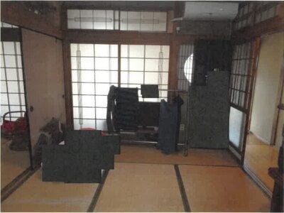 大分県宇佐市 柳ヶ浦駅28分 戸建て 254万円の競売物件情報 #10