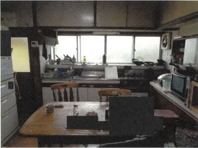 大分県宇佐市 柳ヶ浦駅28分 戸建て 254万円の競売物件情報 #11