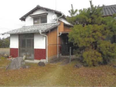大分県宇佐市 柳ヶ浦駅28分 戸建て 254万円の競売物件情報 #2