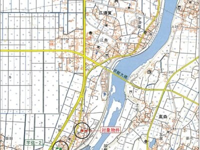 大分県宇佐市 柳ヶ浦駅28分 戸建て 254万円の競売物件情報 #24
