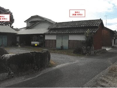 大分県宇佐市 柳ヶ浦駅28分 戸建て 254万円の競売物件情報 #29