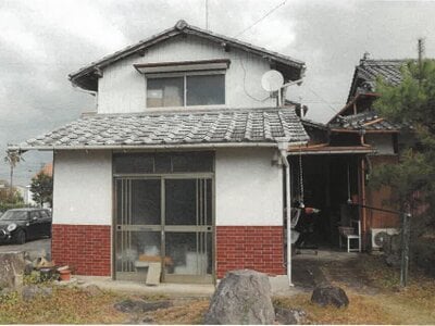 大分県宇佐市 柳ヶ浦駅28分 戸建て 254万円の競売物件情報 #30