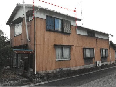 大分県宇佐市 柳ヶ浦駅28分 戸建て 254万円の競売物件情報 #31
