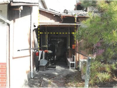 大分県宇佐市 柳ヶ浦駅28分 戸建て 254万円の競売物件情報 #32