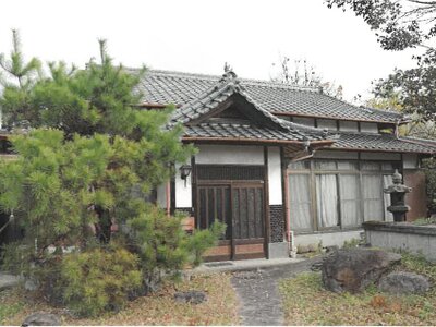 大分県宇佐市 柳ヶ浦駅28分 戸建て 254万円の競売物件情報 #34