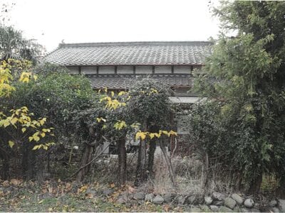 大分県宇佐市 柳ヶ浦駅28分 戸建て 254万円の競売物件情報 #35