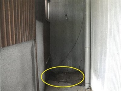 大分県宇佐市 柳ヶ浦駅28分 戸建て 254万円の競売物件情報 #37