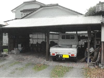 大分県宇佐市 柳ヶ浦駅28分 戸建て 254万円の競売物件情報 #39