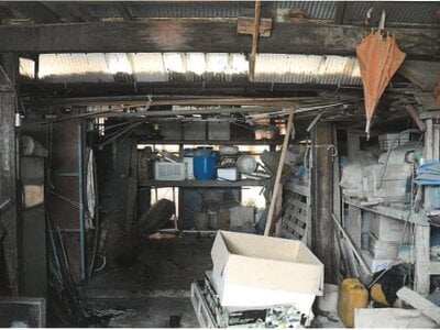 大分県宇佐市 柳ヶ浦駅28分 戸建て 254万円の競売物件情報 #41