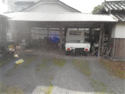 大分県宇佐市 柳ヶ浦駅28分 戸建て 254万円の競売物件情報 #8