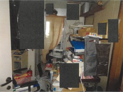 (値下げ) 大分県中津市 中津駅4分 マンション「ロイヤルサンティナビル」167万円の競売物件情報 #10