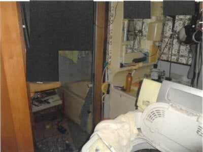 (値下げ) 大分県中津市 中津駅4分 マンション「ロイヤルサンティナビル」167万円の競売物件情報 #9