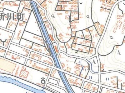 鹿児島県鹿屋市 土地 86万円の競売物件情報 #13