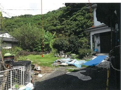 鹿児島県鹿屋市 土地 86万円の競売物件情報 #3