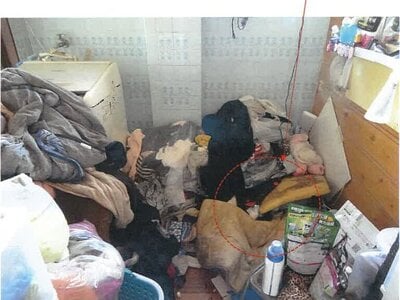 (値下げ) 鹿児島県鹿屋市 戸建て 222万円の競売物件情報 #13