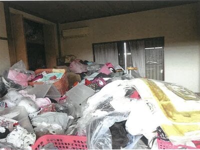 (値下げ) 鹿児島県鹿屋市 戸建て 222万円の競売物件情報 #19