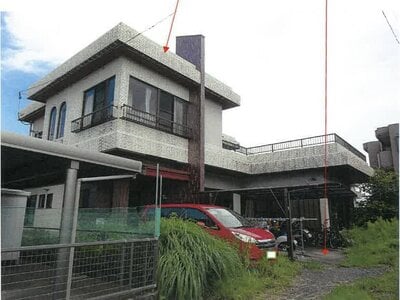 (値下げ) 鹿児島県鹿屋市 戸建て 222万円の競売物件情報 #2