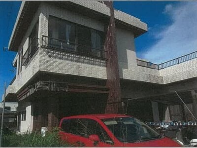 (値下げ) 鹿児島県鹿屋市 戸建て 222万円の競売物件情報 #22