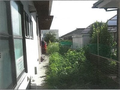 (値下げ) 鹿児島県鹿屋市 戸建て 222万円の競売物件情報 #23